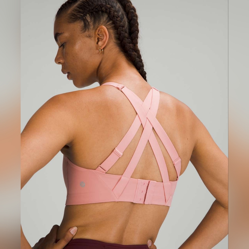 Lululemon Energy Bra *High Support